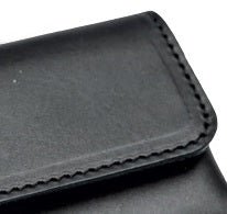 Mobile Phone CasesVERTICAL PHONE CASE - Stitched Leather in 3 Sizes & 4 Colorscell phone caseiphoneSaving Shepherd