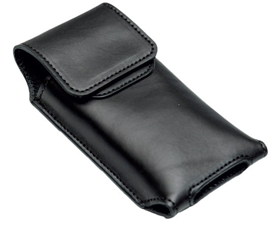 Mobile Phone CasesVERTICAL PHONE CASE - Stitched Leather in 3 Sizes & 4 Colorscell phone caseiphoneSaving Shepherd